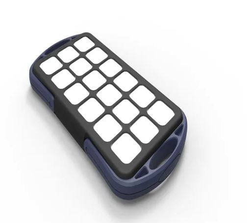 LED Outdoor Water resistant Powerbank & High Power LED Light JCMatthew