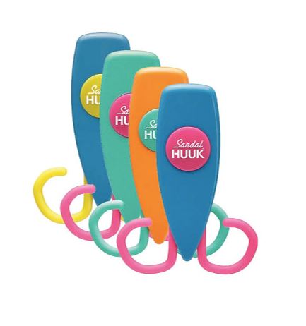Sandal HUUK Hands-free Sandal Holder Tech Outlet