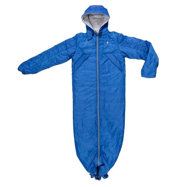 Bergstop CozyBag Velcro Sleeve Techoutlet