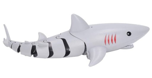 Remote Control Shark that actually swims! - Gray Tech Outlet