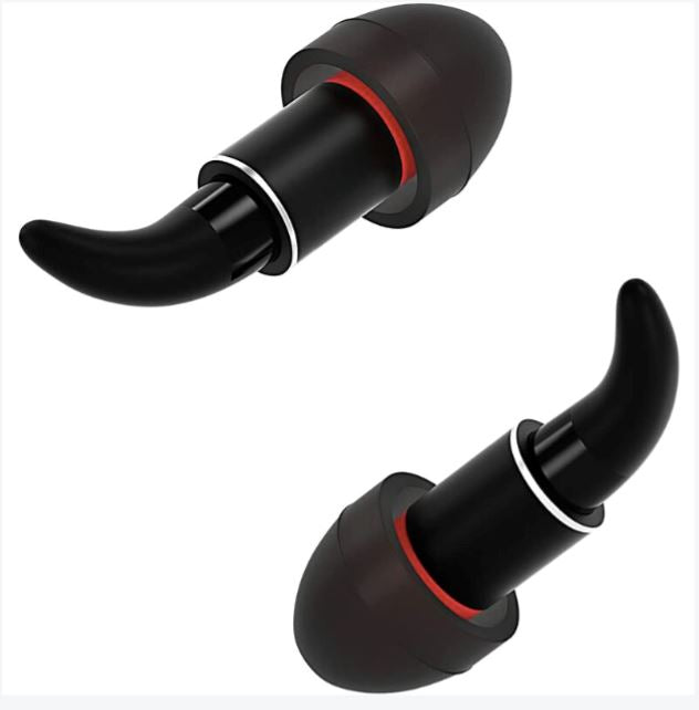 Reusable Noise Masking Earplugs Techoutlet