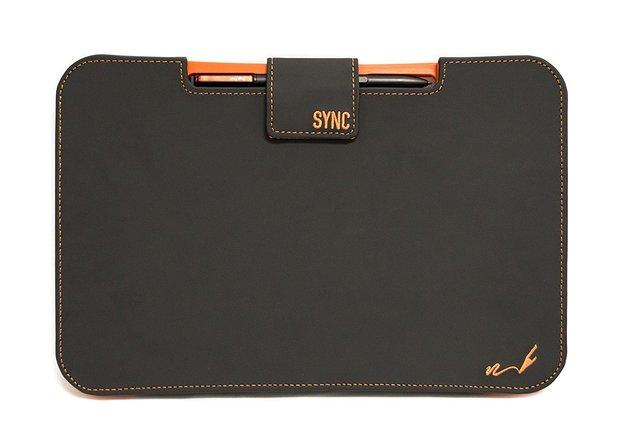 Boogie Board Sync 9.7 Portfolio Case 12 month warranty applies Boogie Board