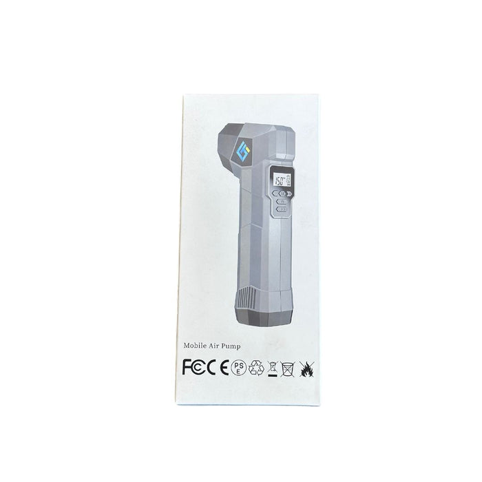 Mobile Air Pump BK2 Techoutlet