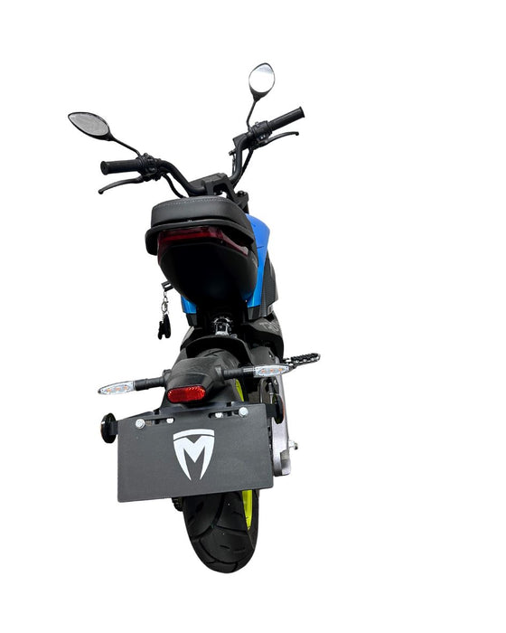 Tromox MS1200DQ Techoutlet