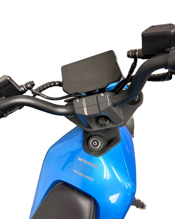 Tromox MS1200DQ Techoutlet