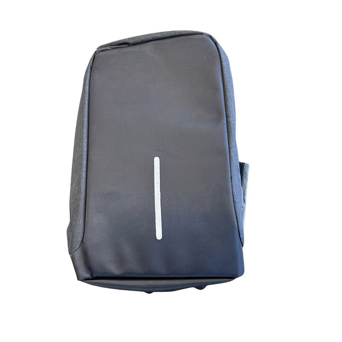 Computer Bag with USB Port Techoutlet