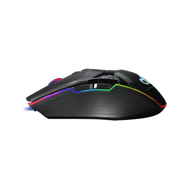 Alpha Bravo GZ1 USB wired gaming mouse Gaming Mouse Techoutlet