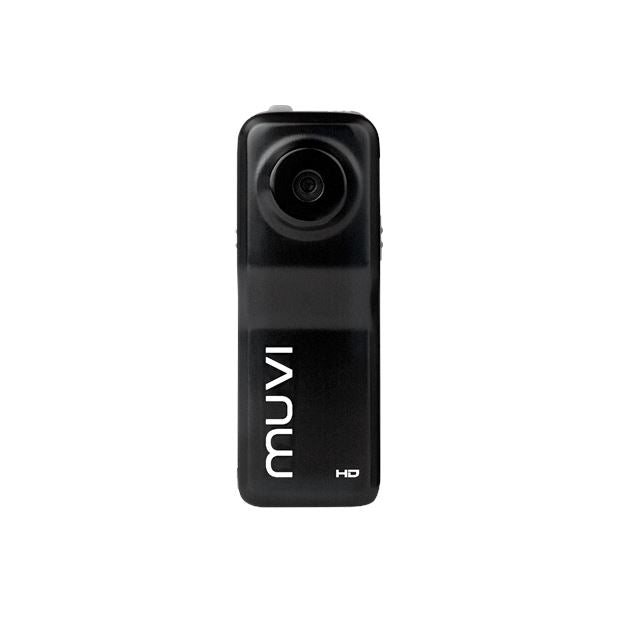 Muvi Micro HD10X Camera Micro HD Camcorders Techoutlet