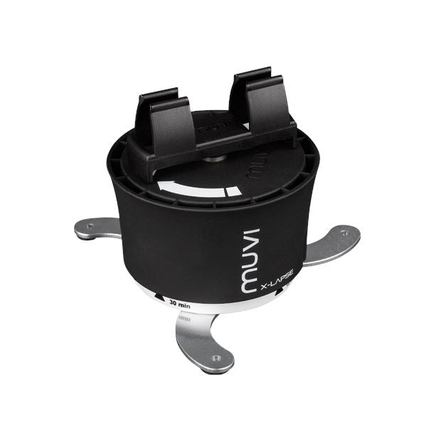 Muvi X-Lapse Time Lapse Camera Accessories & Mounts Techoutlet