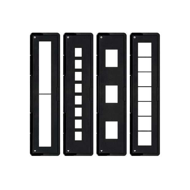 Veho Smartfix 14 Megapixel Negative Film & Slide Scanner Digital Converters Techoutlet
