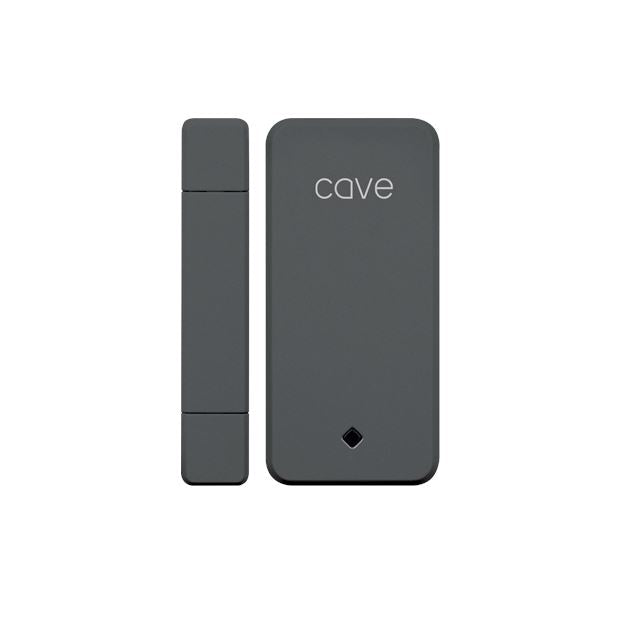 Cave Smart Home Starter Kit Home Security Techoutlet