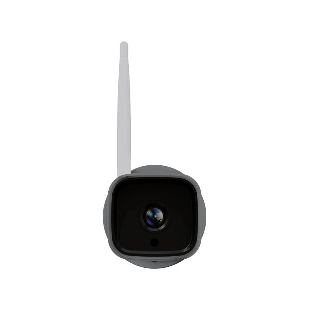 Cave HD Outdoor Wireless IP Camera Home Security Techoutlet