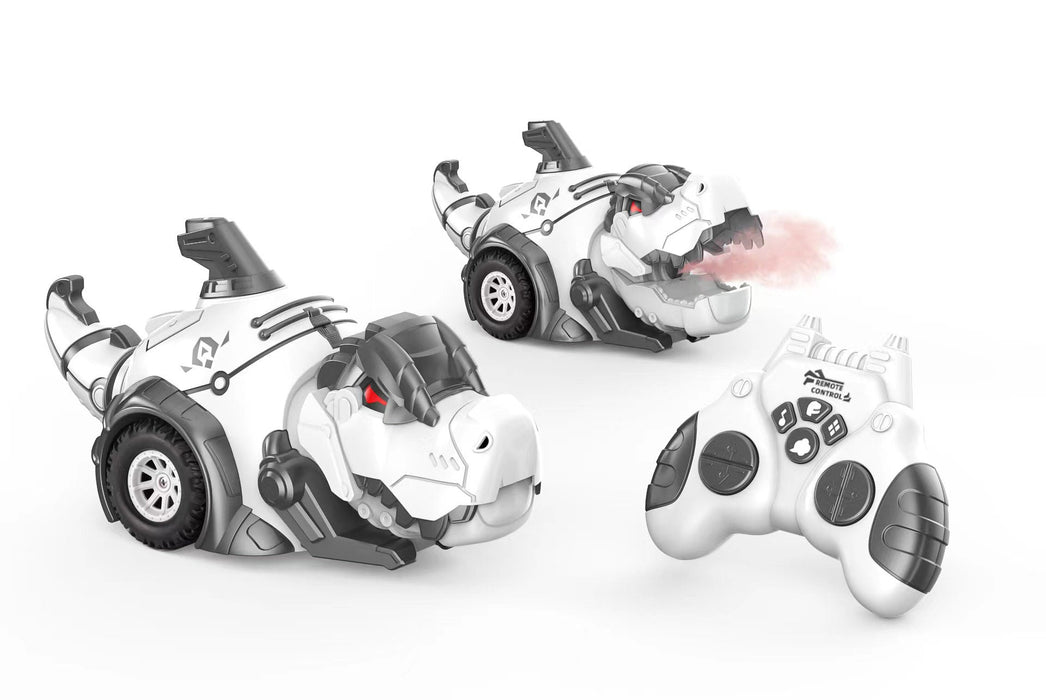 RC Dinosaur Tech Outlet