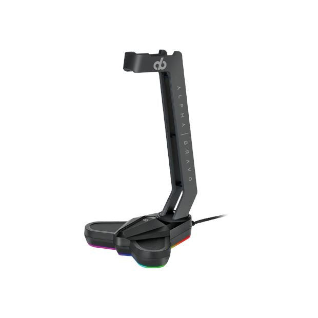 Alpha Bravo GA-1 USB Gaming Headset Stand Gaming Accessories Techoutlet