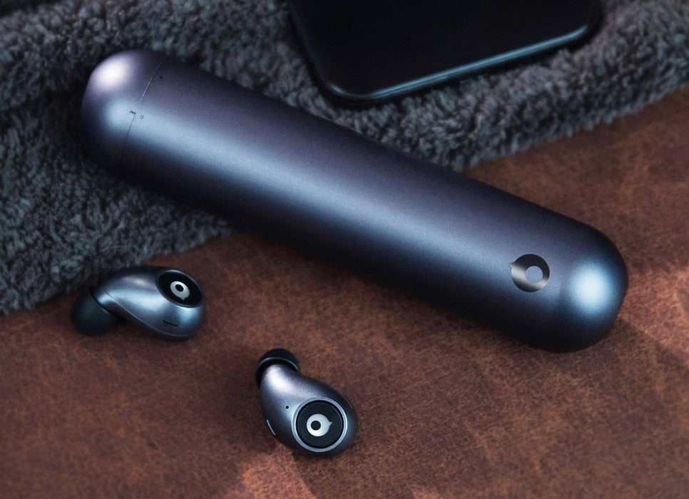 Air by Crazybaby : True Wireless Earbuds 12 month warranty applies Crazy Baby