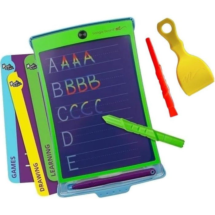 Magic Sketch from Boogie Board 3 month warranty applies Boogie Board