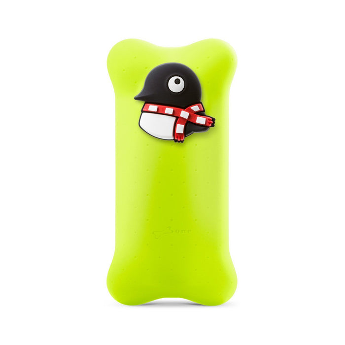Bone Collection Maru Penguin Power 6700 Power Bank 6 month warranty applies Bone Collection