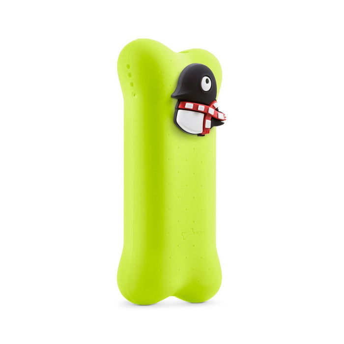 Bone Collection Maru Penguin Power 6700 Power Bank 6 month warranty applies Bone Collection