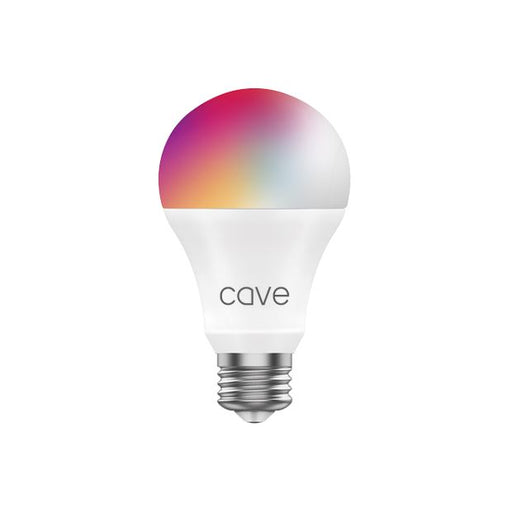 Cave Smart LED Bulb - E27 Home Security Techoutlet