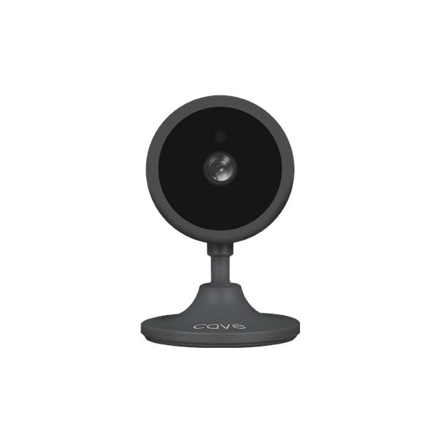 Cave HD Wireless IP Camera Home Security Techoutlet