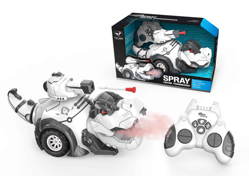 RC Dinosaur Tech Outlet