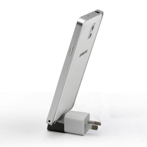 Power dock smart charger 12 month warranty applies Tech Outlet