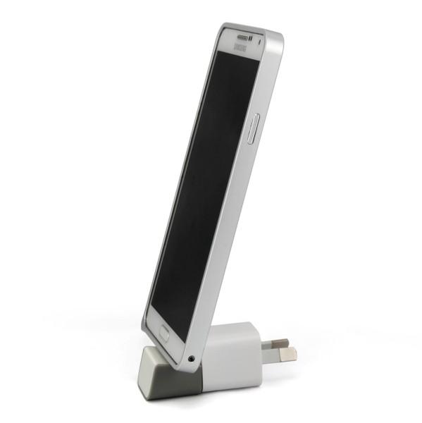 Power dock smart charger 12 month warranty applies Tech Outlet