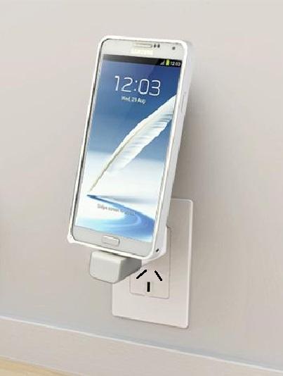 Power dock smart charger 12 month warranty applies Tech Outlet
