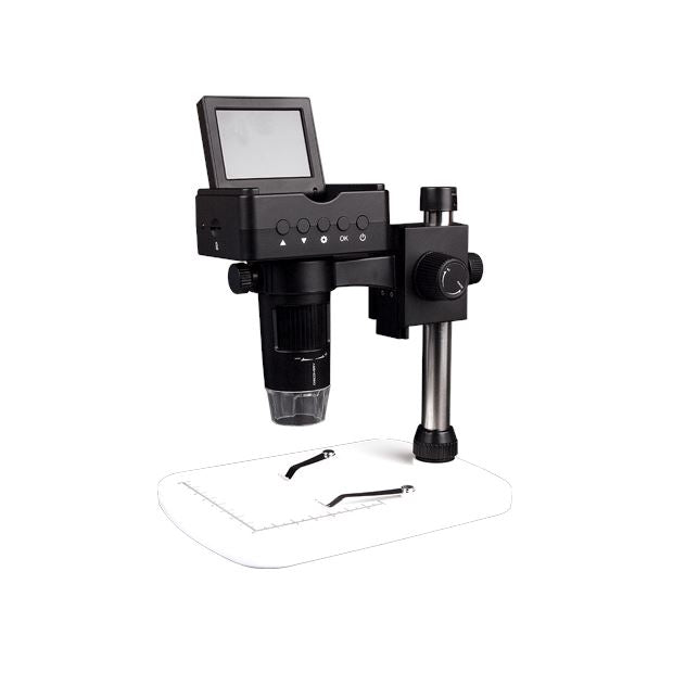 Veho DX-3 USB 3.5MP Microscope Digital Microscopes Techoutlet