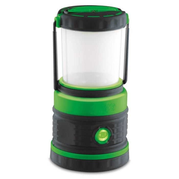 High Power 450 Lumen Transforming Camping Lantern 12 month warranty applies Tech Outlet