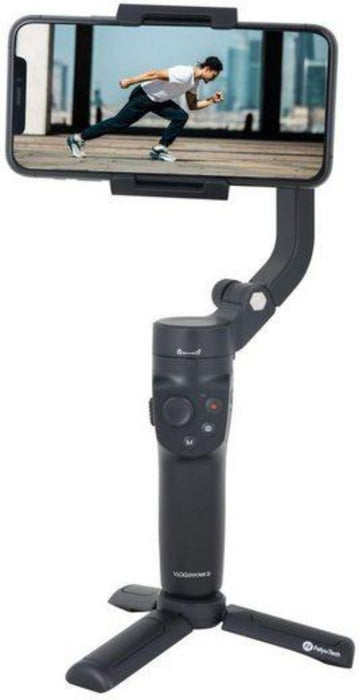 FeiyuTech VLOG Pocket 2- for Smart Phones 12 month warranty applies Feiyutech