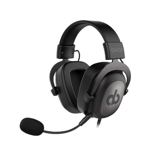 Alpha Bravo GX3 Pro Gaming Headset Gaming Headsets Techoutlet