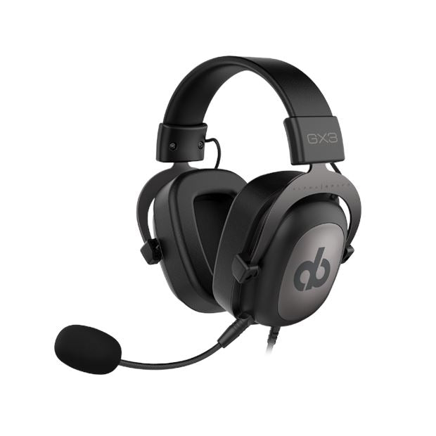 Alpha Bravo GX3 Pro Gaming Headset Gaming Headsets Techoutlet