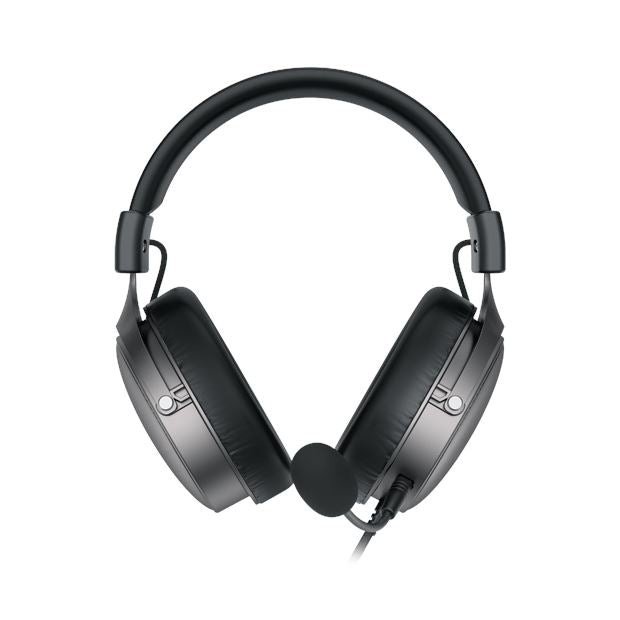 Alpha Bravo GX4 Pro Gaming Headset with UBU 7.1 Surround Sound Gaming Headsets Techoutlet