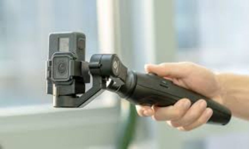 FeiyuTech Vimble 2A Handheld Splashproof Gimbal - for Action Cameras 12 month warranty applies Feiyutech
