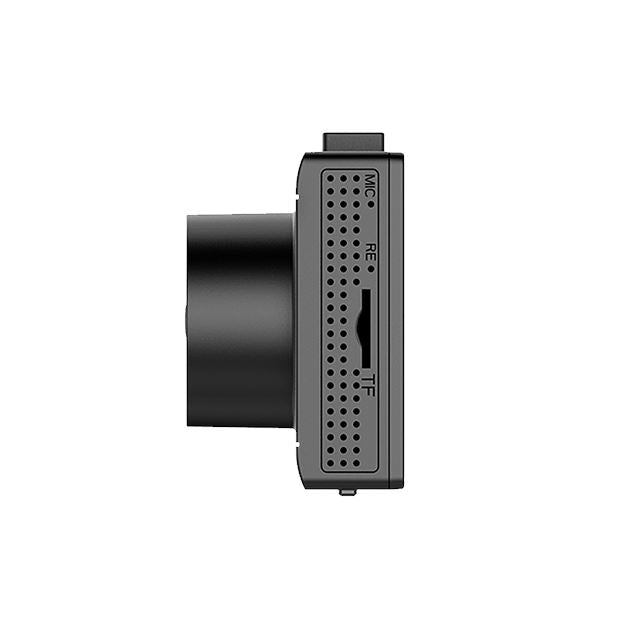 Muvi KZ-2 Pro Drivecam 4K Dashcam Dash Cameras Techoutlet