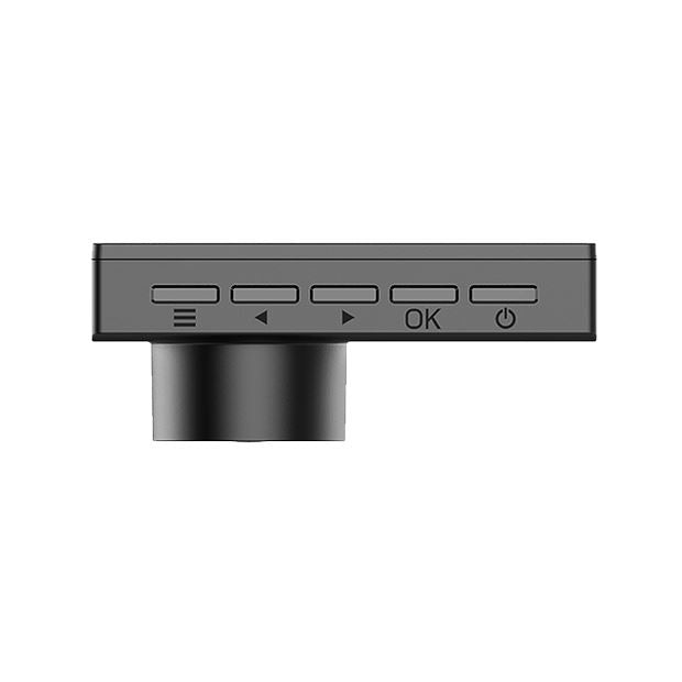 Muvi KZ-2 Pro Drivecam 4K Dashcam Dash Cameras Techoutlet
