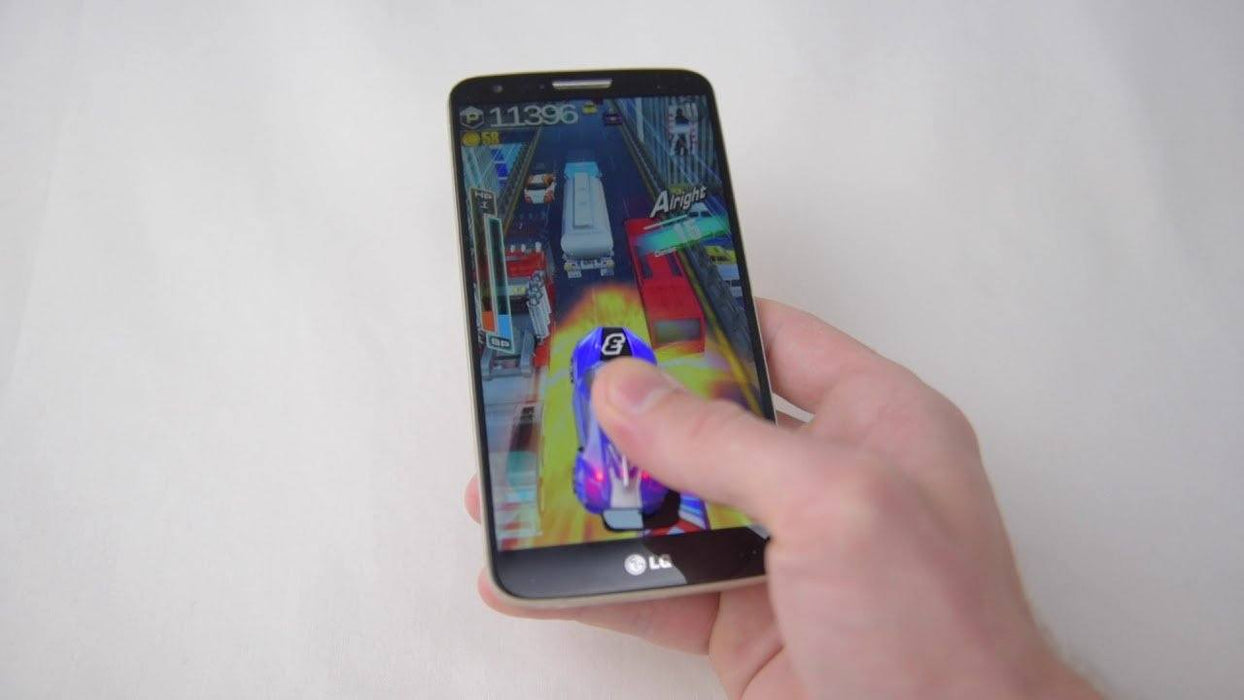 AR Racer - Smartphone Game 3 month warranty applies Tech Outlet