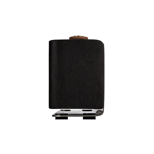 M-Series MR-7 Retro Wireless Speaker Bluetooth Speakers Techoutlet