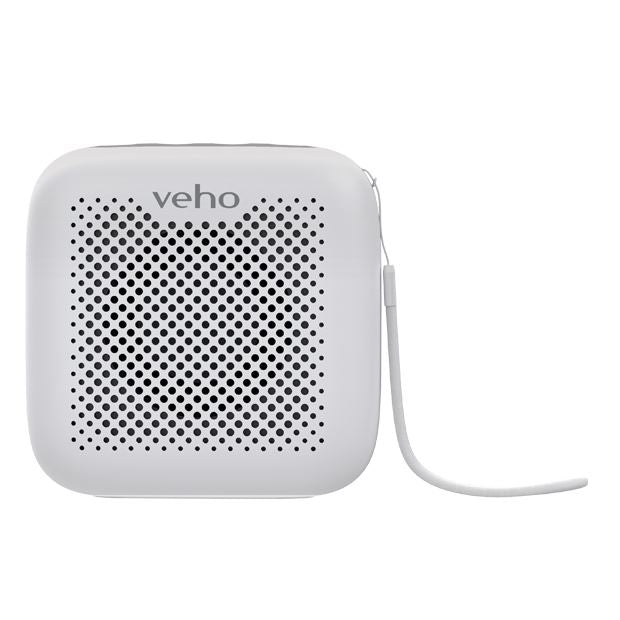 M-Series MZ-4 Wireless Speaker Bluetooth Speakers Techoutlet