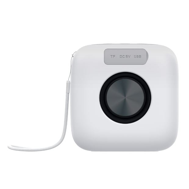 M-Series MZ-4 Wireless Speaker Bluetooth Speakers Techoutlet