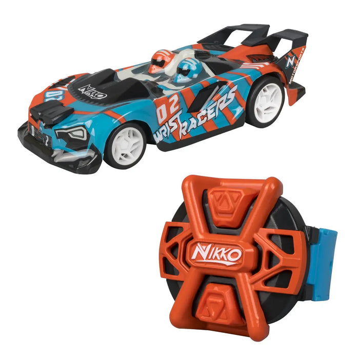 Nikko Wrist Racers Assortment Nikko