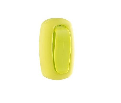 Kinetic running & outdoor LED light - no battery required (mixed colours) 12 month warranty applies Tech Outlet