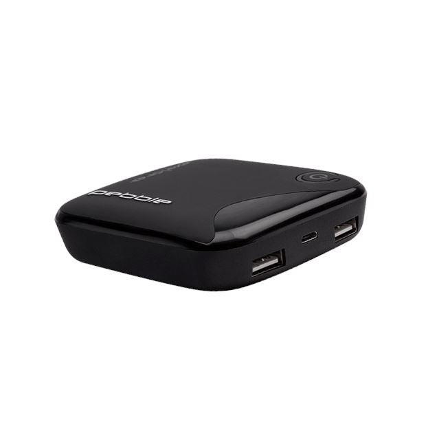 Pebble Explorer Power Bank - 8,400mAh Travel Power Banks Techoutlet
