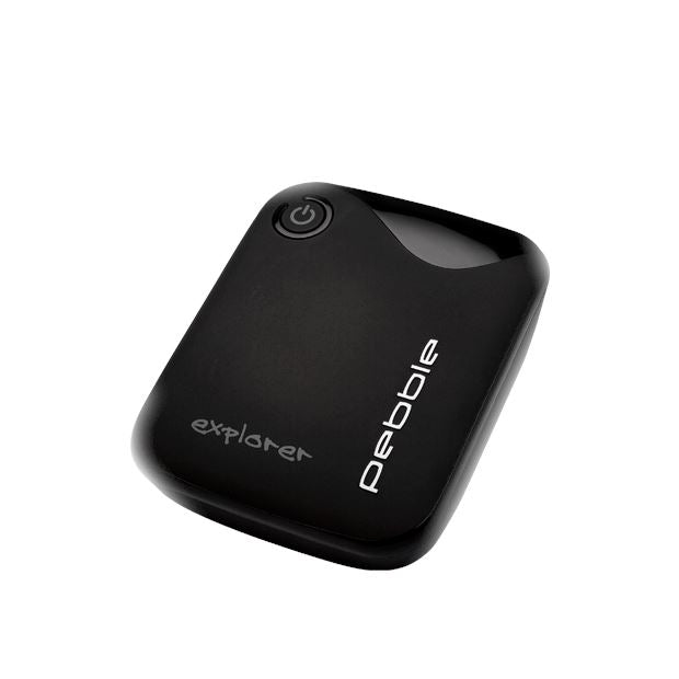 Pebble Explorer Power Bank - 8,400mAh Travel Power Banks Techoutlet