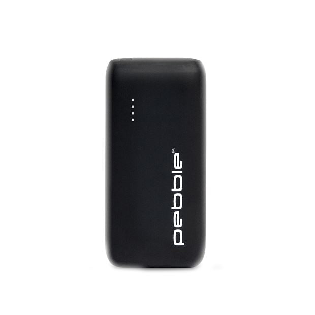 Pebble PZ5 Power Bank - 5,000mAh Travel Power Banks Techoutlet