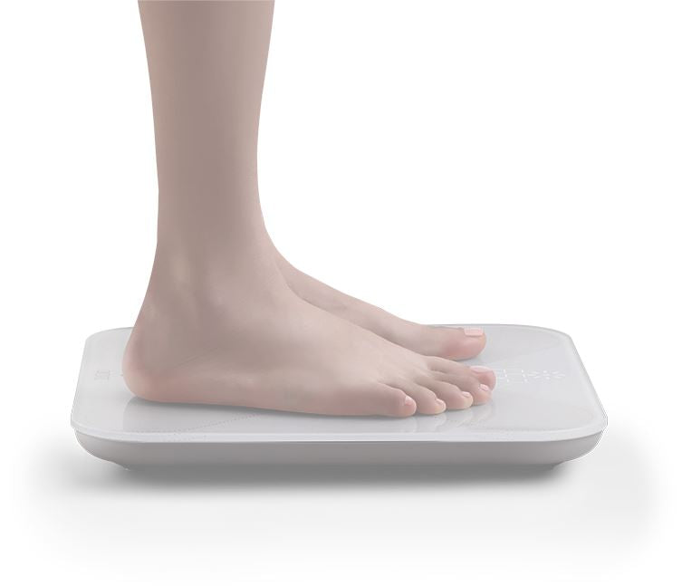 S3 PICOOC WIFI and Bluetooth Body Analysis Scales 12 month warranty applies Picooc
