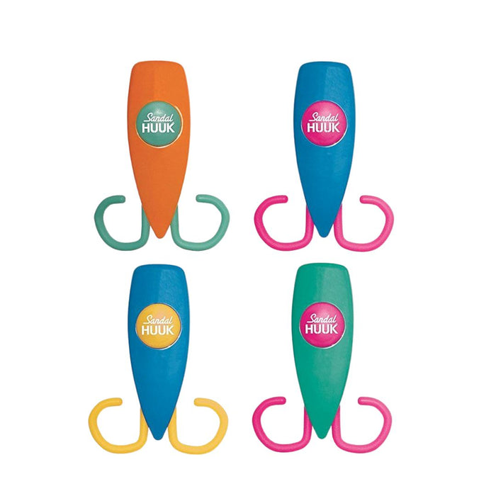 Sandal HUUK Hands-free Sandal Holder 12 month warranty applies Tech Outlet