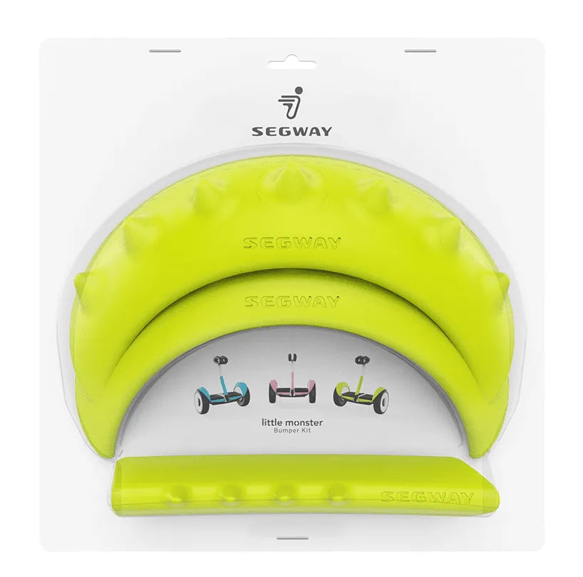 Segway Little Monster Bumper Kit — Techoutlet