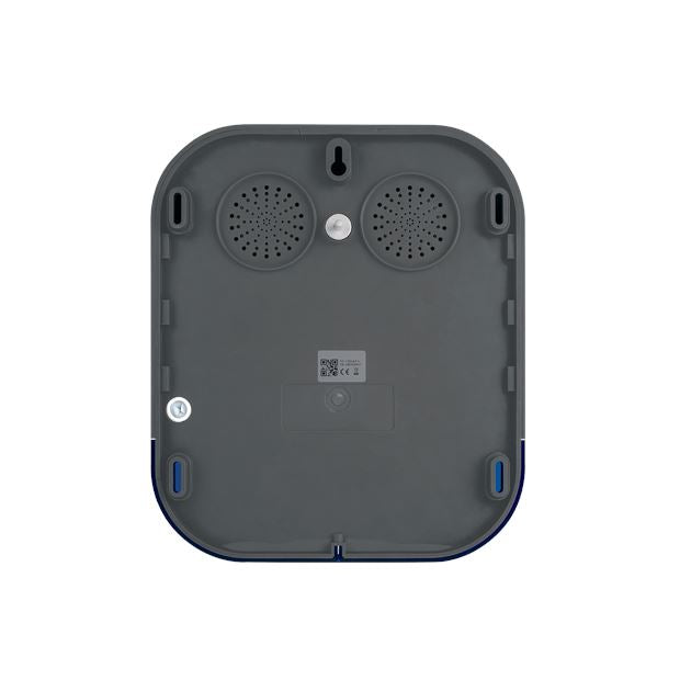 Cave Smart Wireless Outdoor Siren Home Security Techoutlet